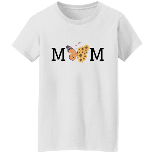 Butterfly MOM Shirt