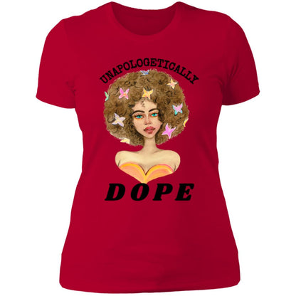 Dope T- SHIRT