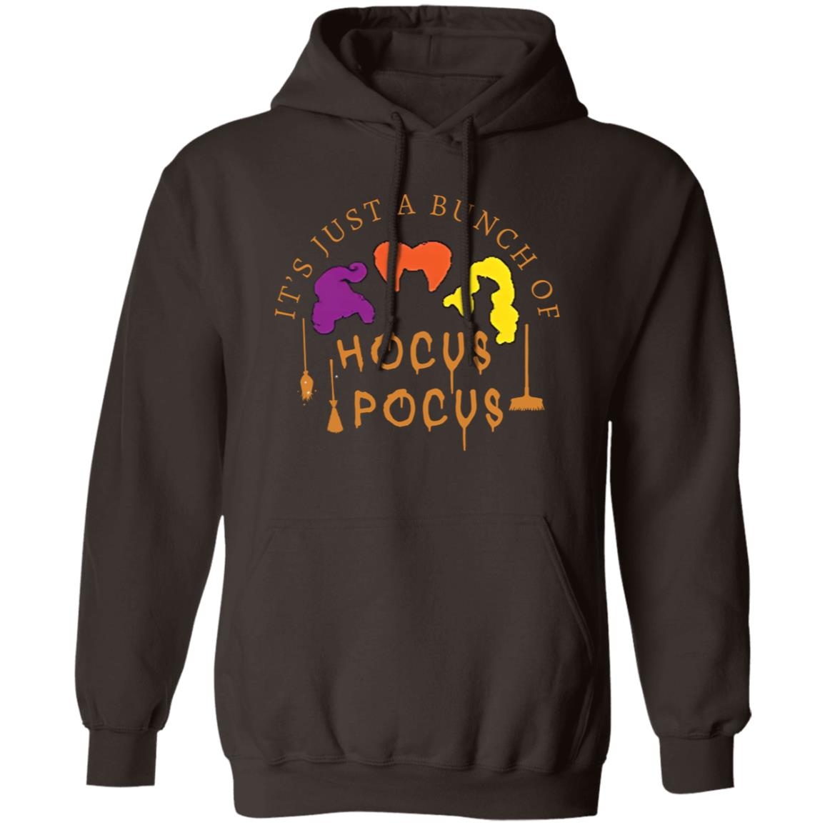 HOCUS POCUS TOPS