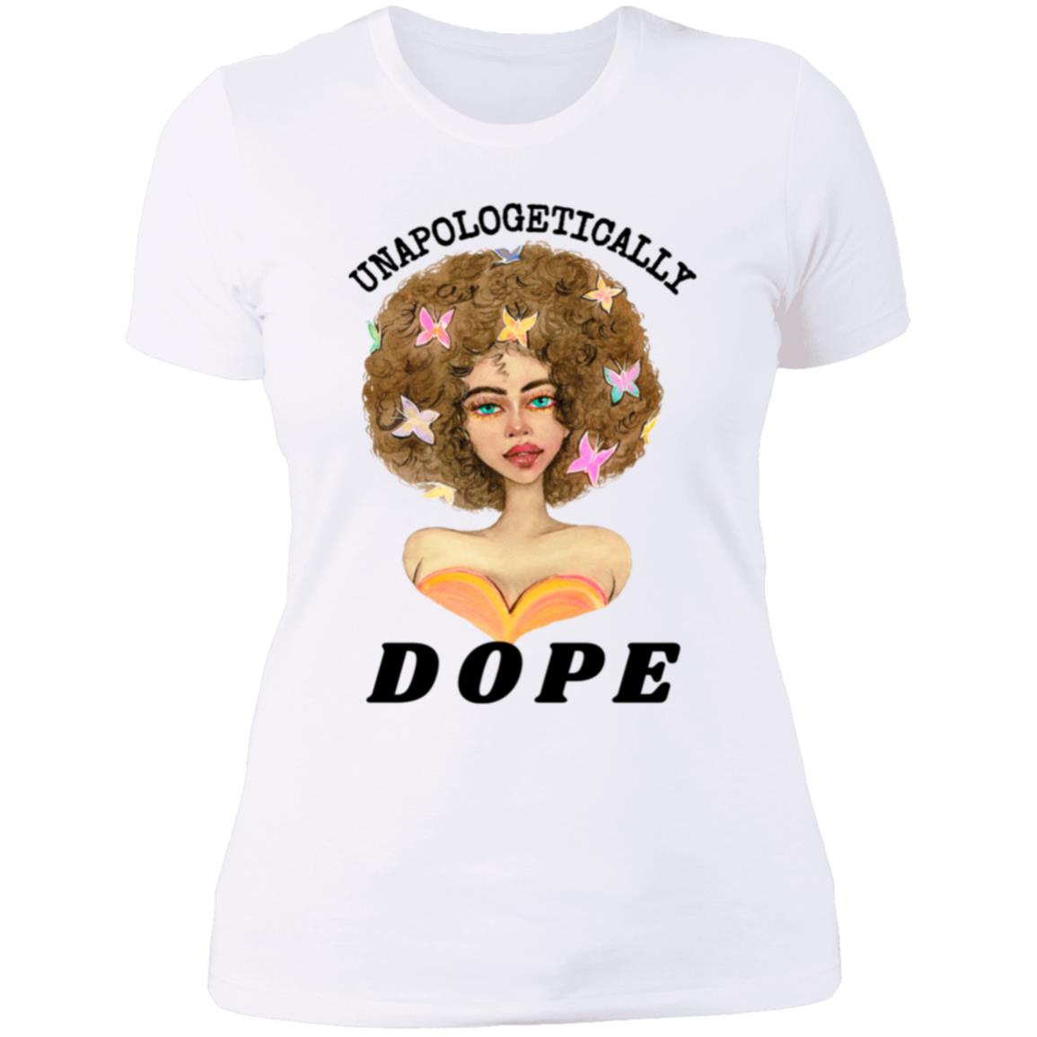 Dope T- SHIRT