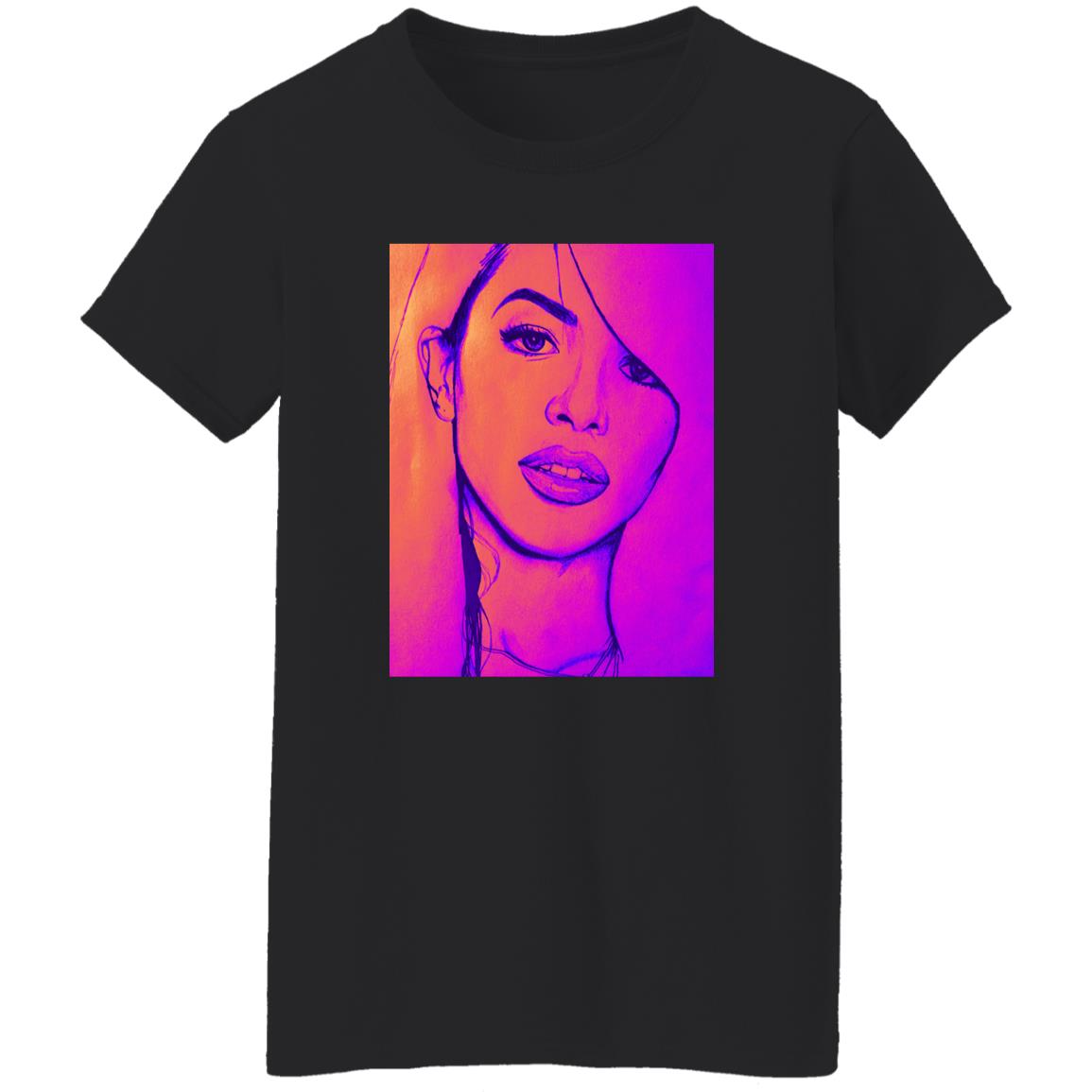 POP PRINCESS T-Shirt