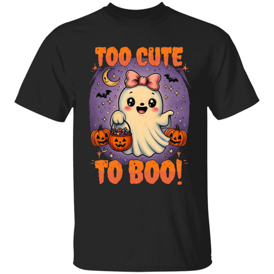 TOO CUTE TO BOO T-Shirt