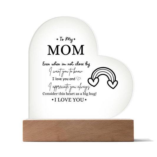 Mother's Day gift